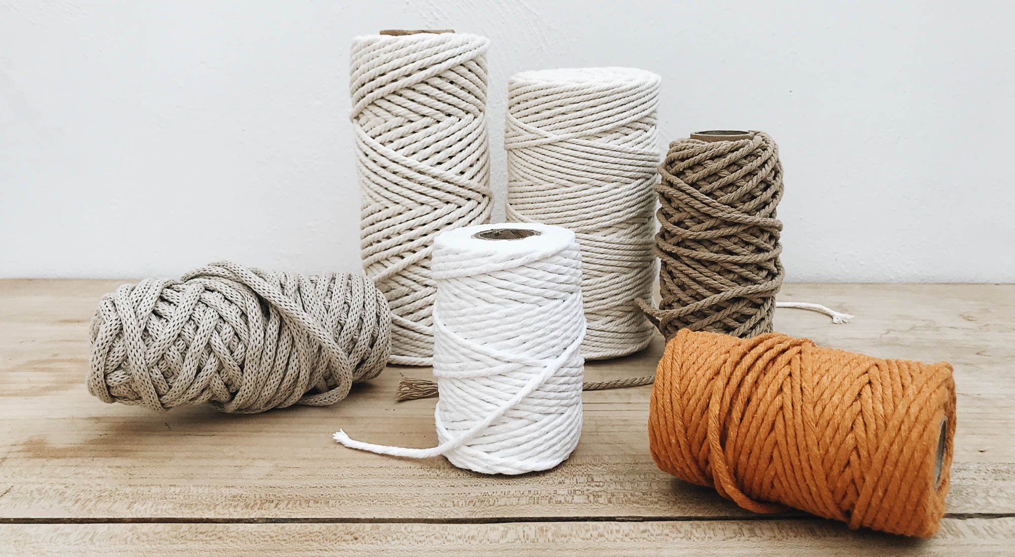 Macrame Line Macrame for beginners: Your complete starter guide - Macrame Makers Club